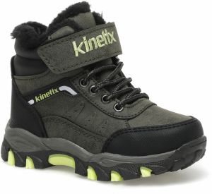 KINETIX NEGRO HI 2PR KHAKI Boy 493