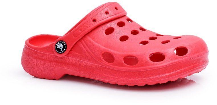 Dámske kroksy Flameshoes Foam