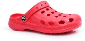Dámske kroksy Flameshoes Foam
