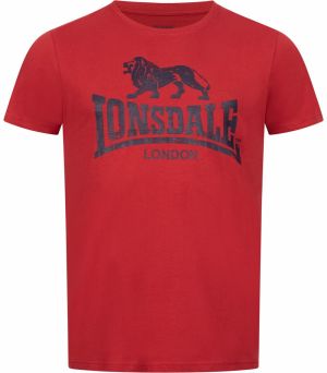 Pánske tričko Lonsdale