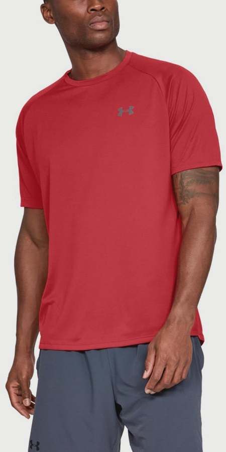 Pánske tričko Under Armour Tech