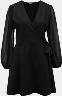 Dámske šaty TALLY WEiJL Wrap