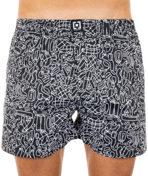 Men's Shorts Horsefeathers Manny lucas doodle