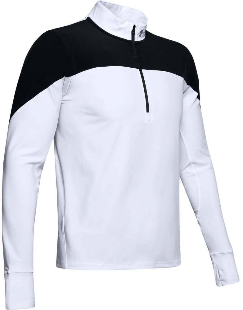 Qualifier Under Armour Men's White T-Shirt