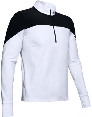 Qualifier Under Armour Men's White T-Shirt