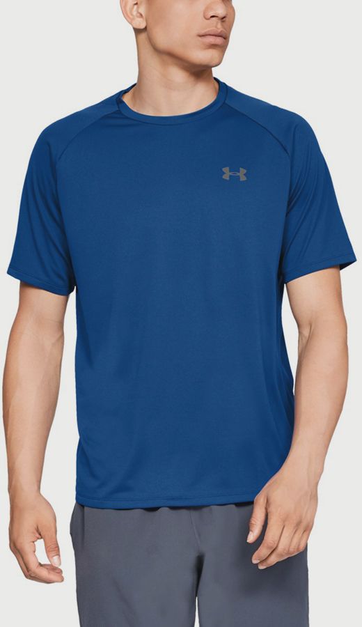 Pánske tričko Under Armour Tech