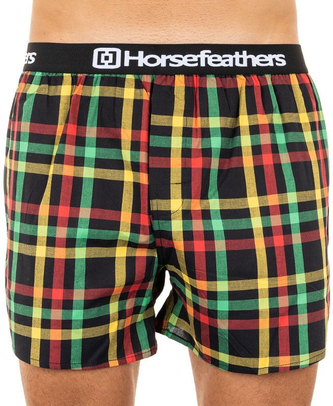 Men's shorts Horsefeathers Clay marley