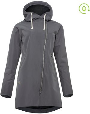 Windbreaker WOOX Ventus Urban Forged Iron Chica