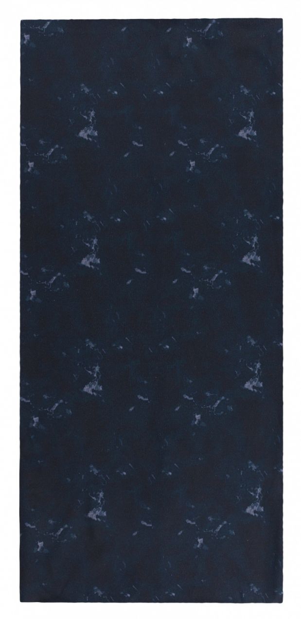 Multifunctional scarf HUSKY Procool dark ocean