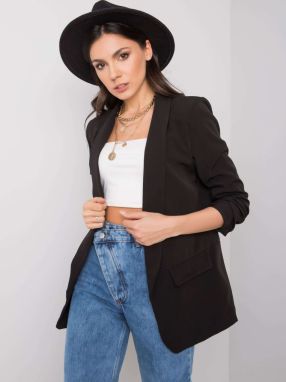 Dámske sako Fashionhunters Basic