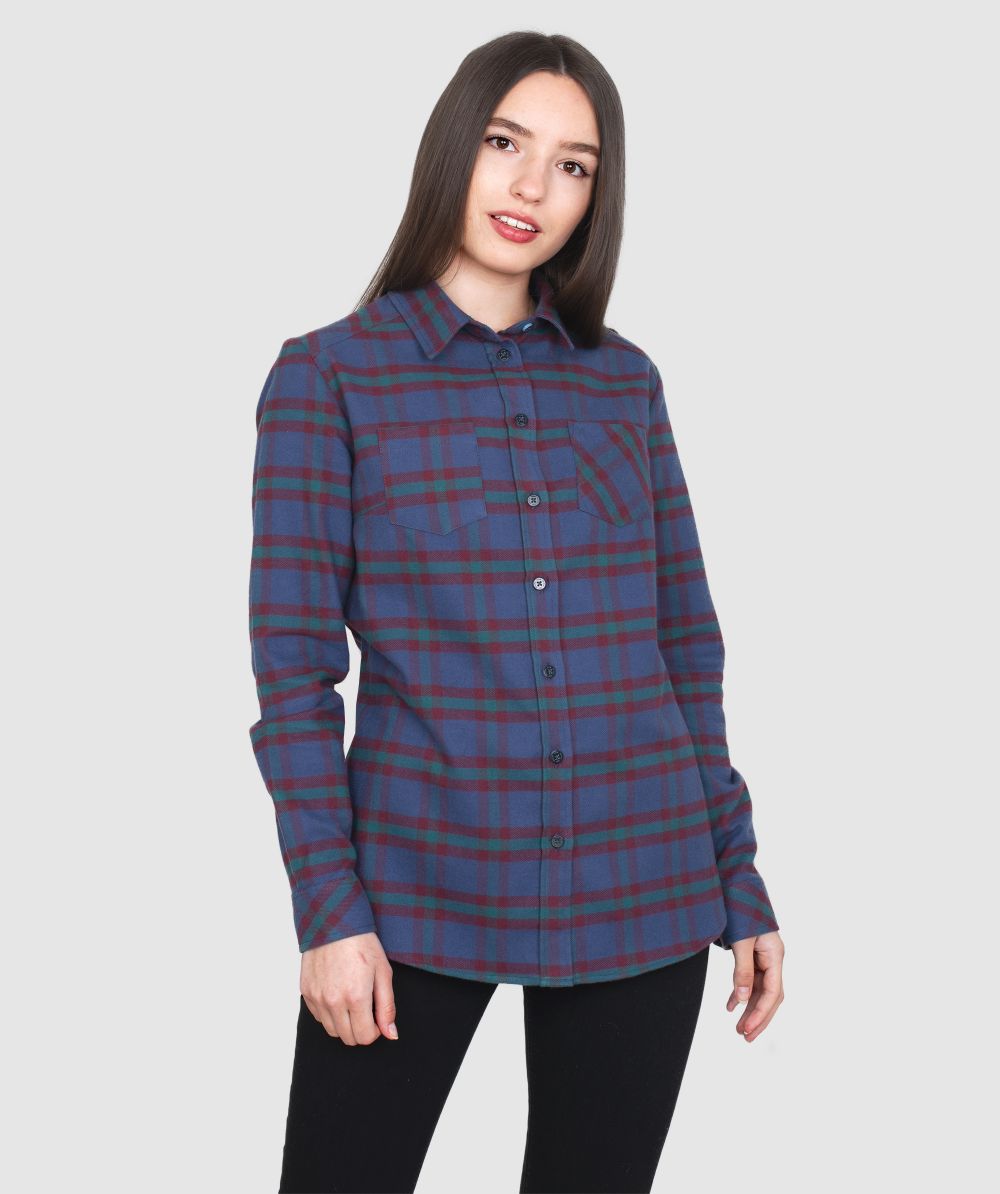 WOOX Camisia Ensign Chica Shirt