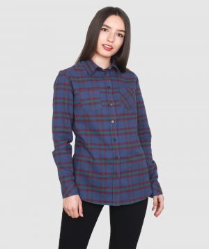 WOOX Camisia Ensign Chica Shirt