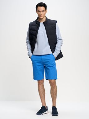 Big Star Man's Bermuda shorts Shorts 111296 -401