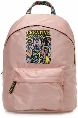 Butigo BASKILI EST BPCK 3PR POWDER Woman Backpack