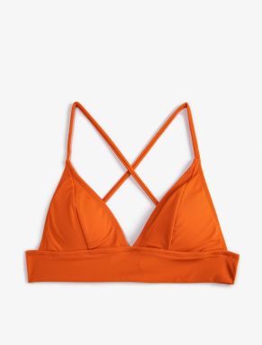 Koton Bikini tops Bralette crossovery pokryté