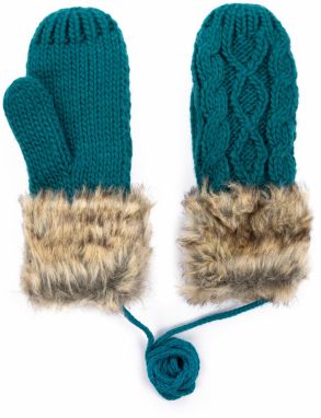 Art Of Polo Woman's Gloves rk13409-14