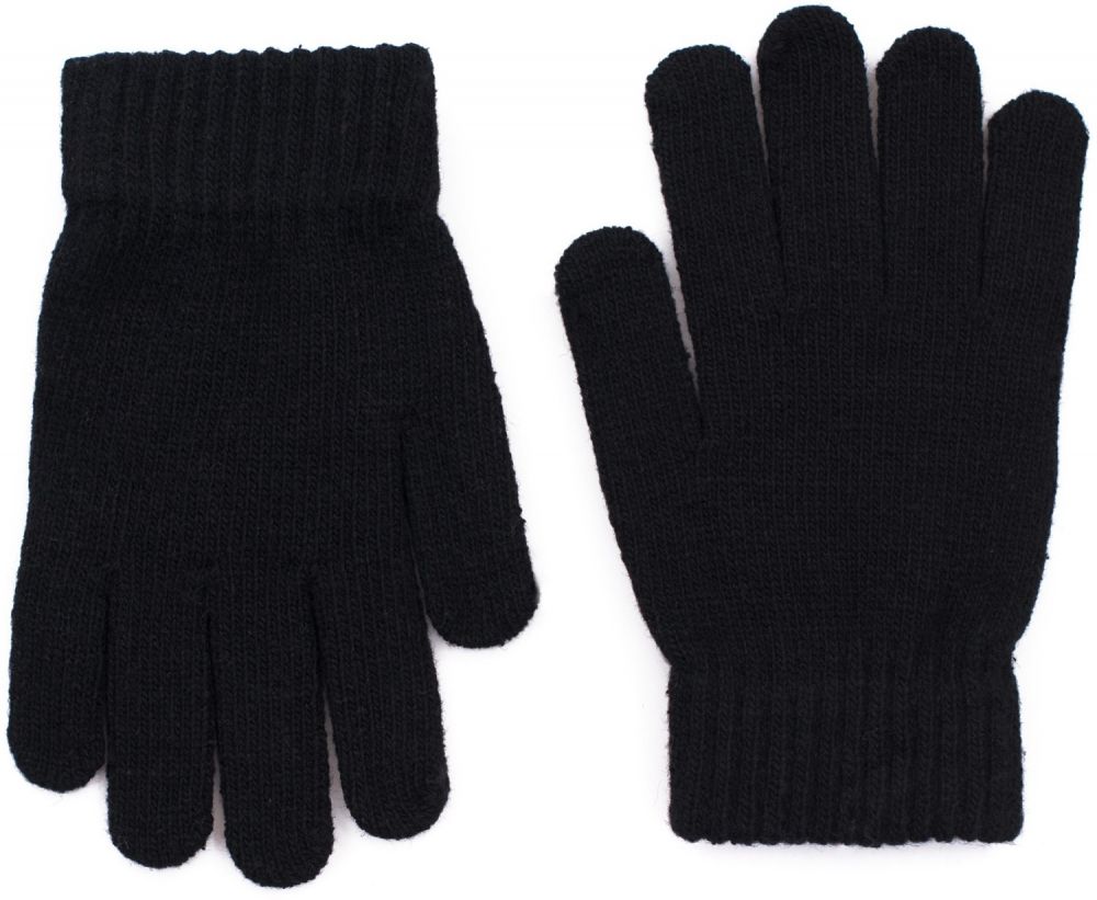 Rukavice Art of Polo Art_Of_Polo_Gloves_rk16422_Black