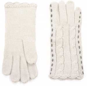 Art Of Polo Woman's Gloves rk13153-7
