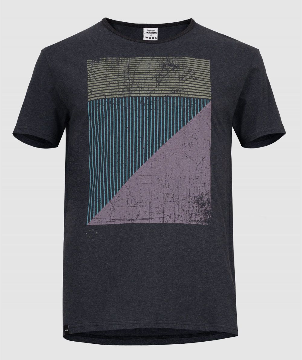 T-shirt WOOX Alicante