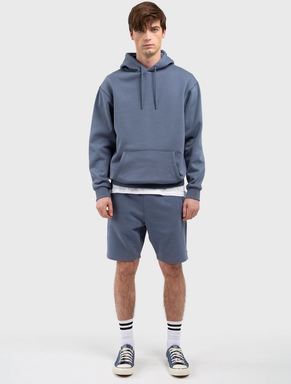 Big Star Man's Hoodie 172976  406