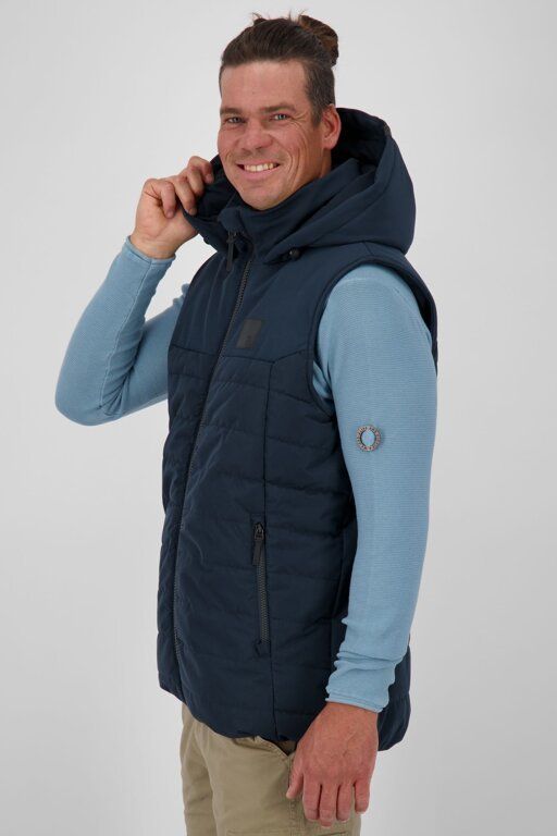 Alife and Kickin BLAZEAK A Marine Vest