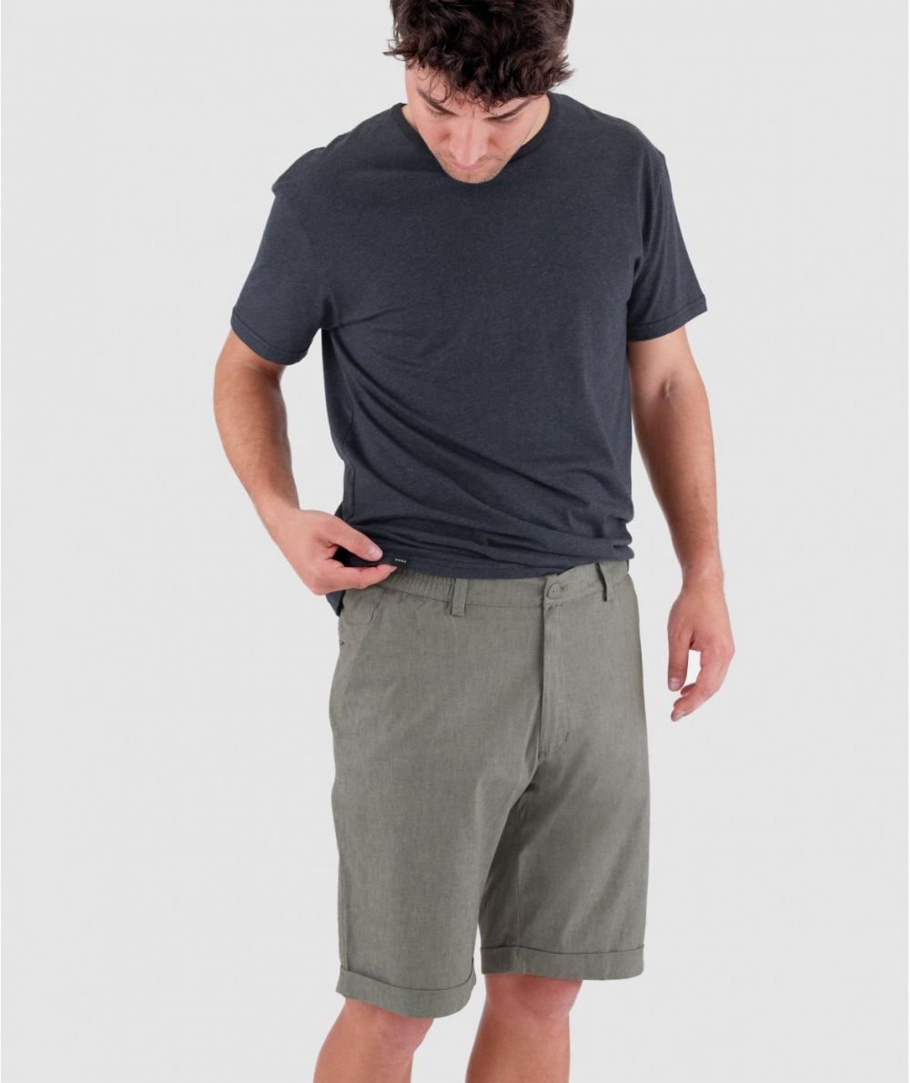 WOOX Itabo Shorts