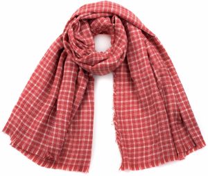 Art Of Polo Unisex's Scarf Sz17504