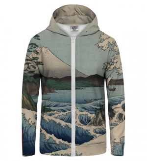 Mikina pána GUGU a slečny GO Unisex HKZ-U-PC 1125