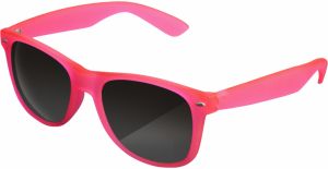 Likoma sunglasses neonpink