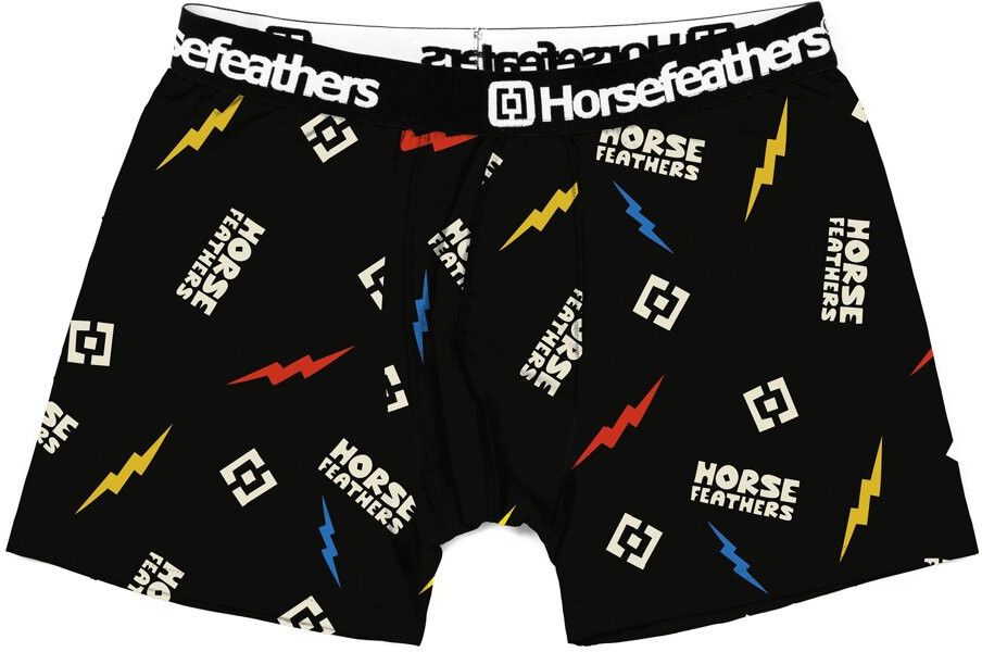 Men's Boxers Horsefeathers Sidney Ignite