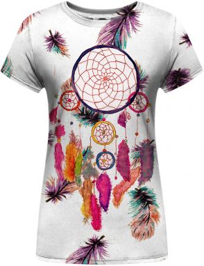 Mr. GUGU & Miss GO Woman's T-shirt WTSH655