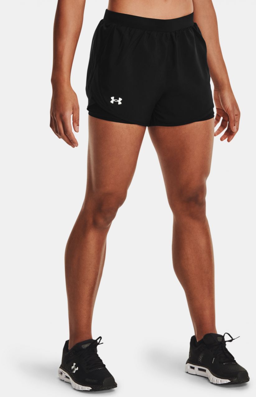 Dámske kraťasy Under Armour
