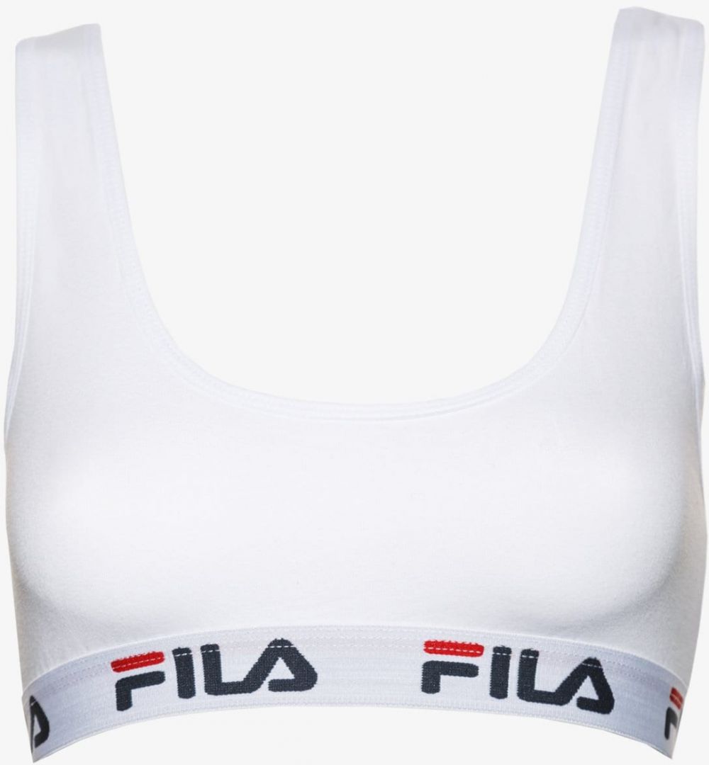 Biela podprsenka FILA