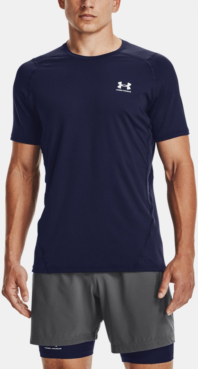 Pánske tričko Under Armour