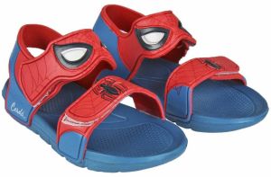 Chlapčenské papuče Spiderman