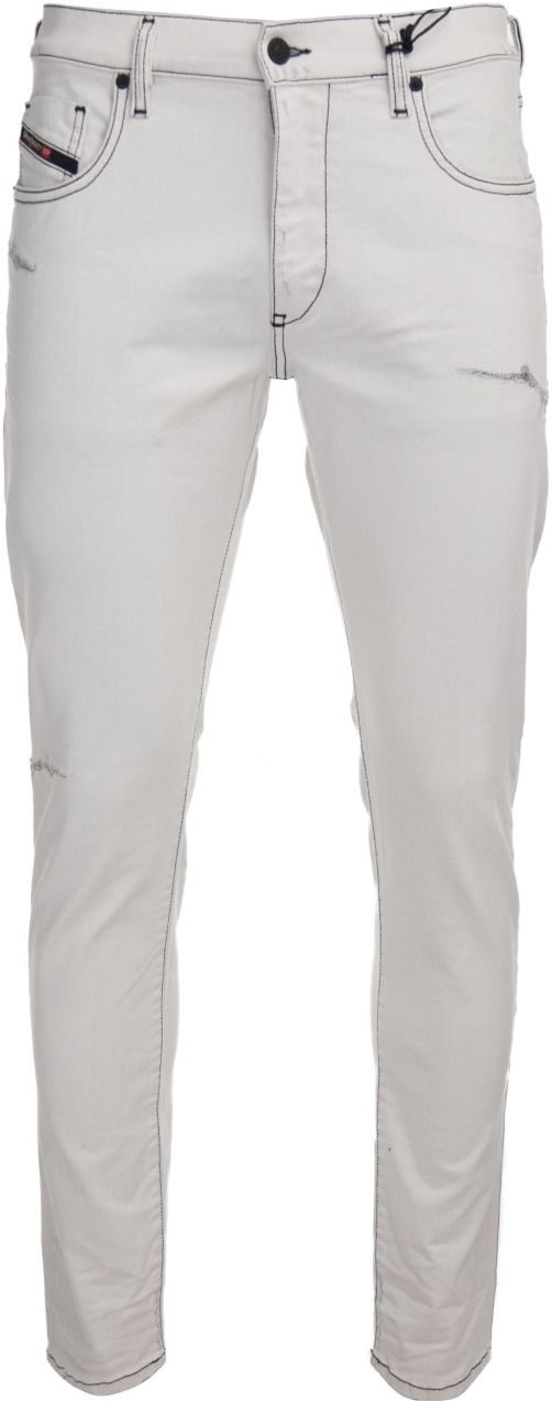 Pánske rifle Diesel Pantaloni