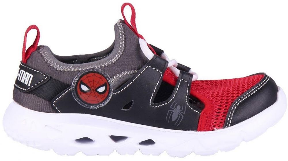 ŠPORTOVÉ TOPÁNKY SUELA LIGERA EVA TECHNIKA SPIDERMAN
