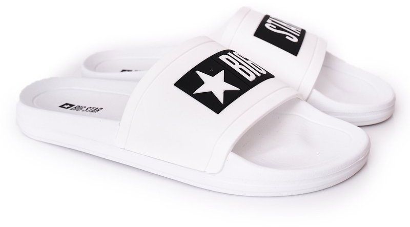 Pánske šľapky BIG STAR SHOES