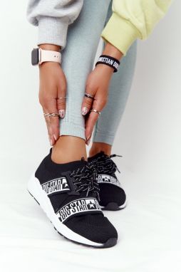 Dámske tenisky BIG STAR SHOES Original
