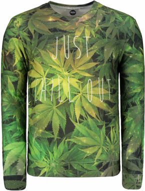 Horkosladký sveter buriny Paris Unisex S-PC Bsp011