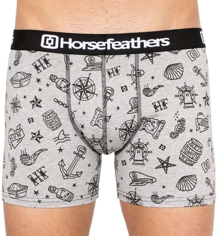 Men's boxers Horsefeathers Sidney sailor