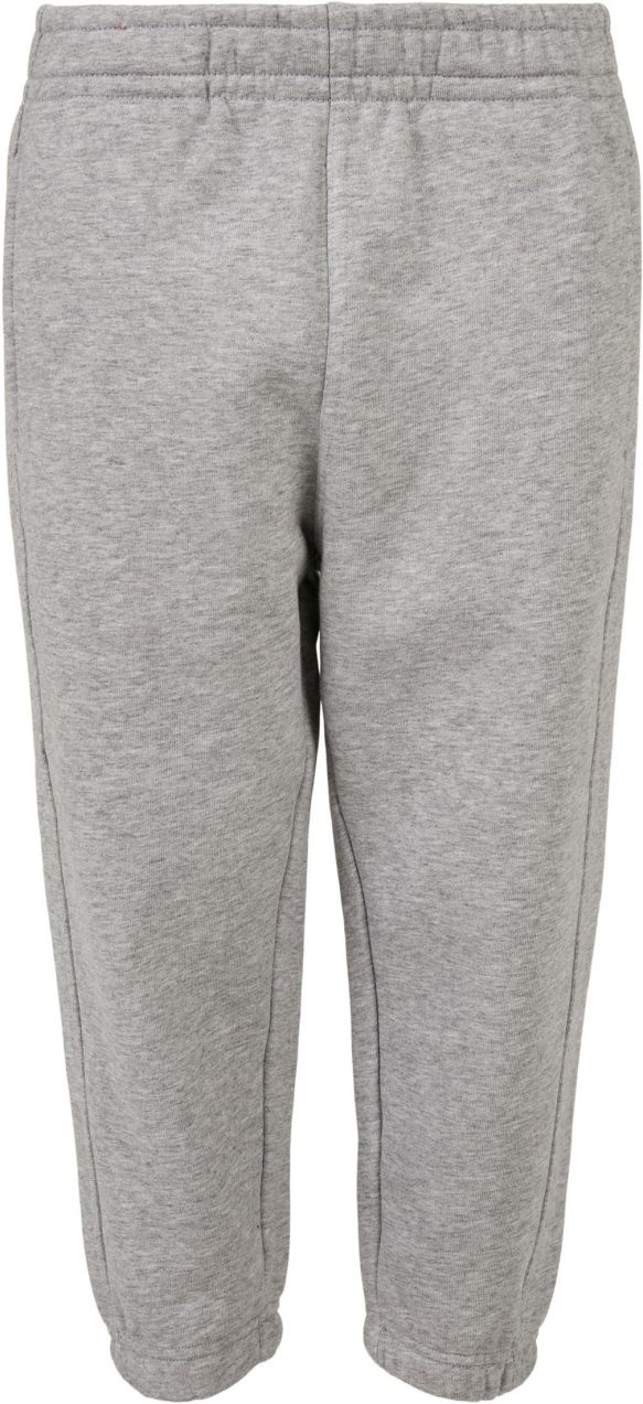 Boys' sweatpants grey