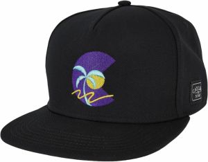 C-Vibes P Beanie Black