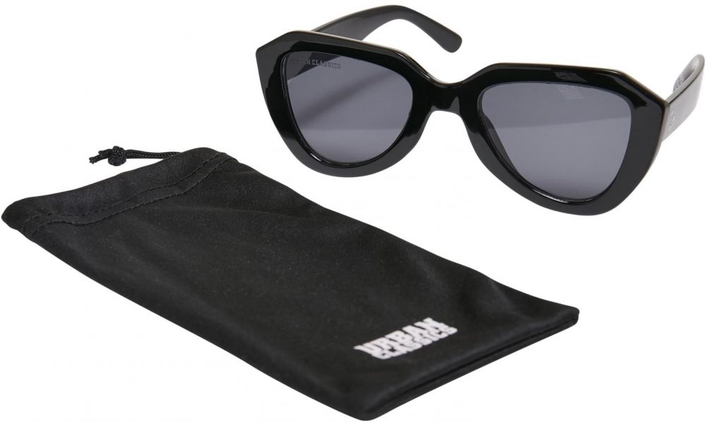 Sunglasses Houston Black