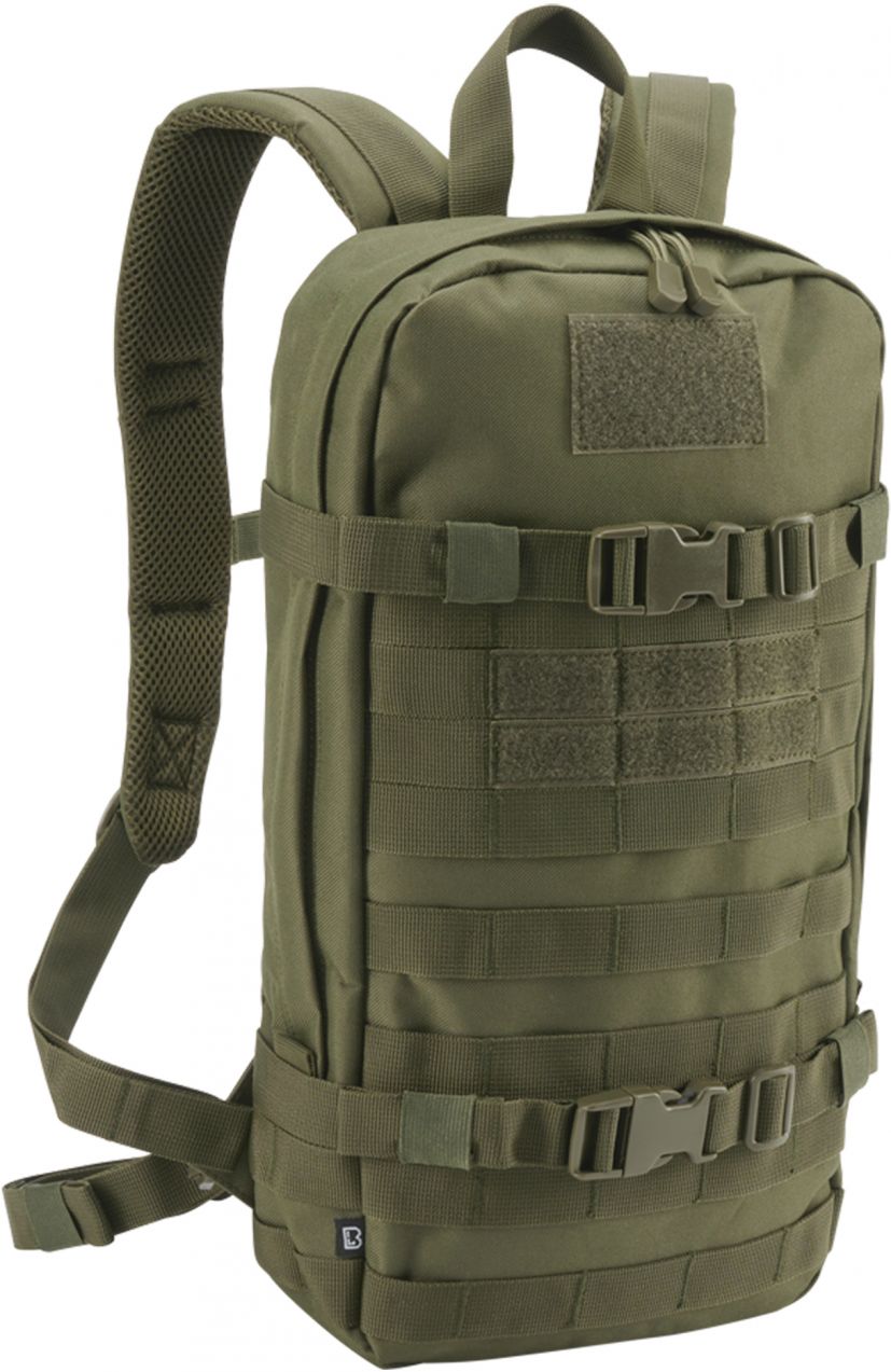 U.S. Cooper Daypack Olive