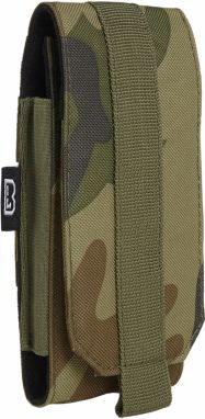 Molle Phone Pouch Big Forest