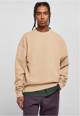 Ultra Heavy Crew unionbeige