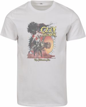 Ultimate Sunburst T-Shirt White
