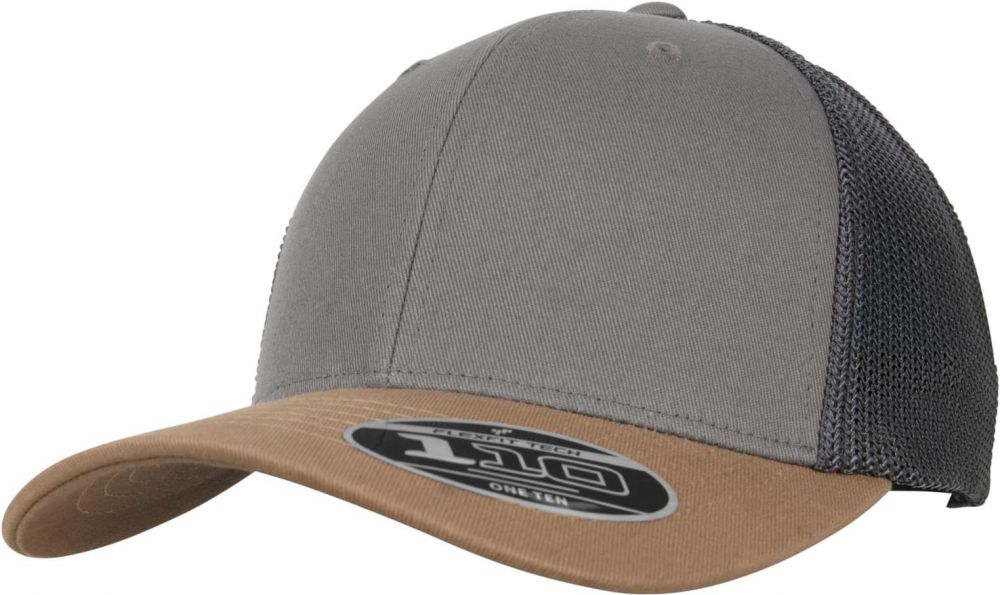110 Earthly Trucker Tones