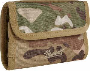 Wallet Two Tactical Masks